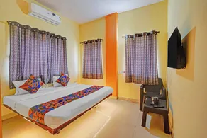 Via Comfort Hub - Chambre