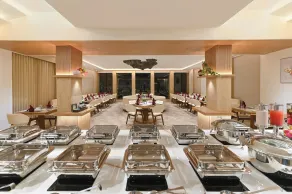 Enrise By Sayaji Junagadh - Restaurant