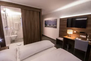 Hotel7Continents - Room