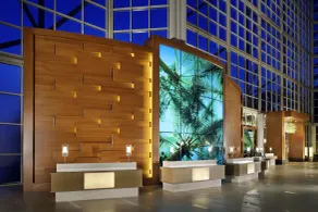 Hyatt Regency Orange County - Réception