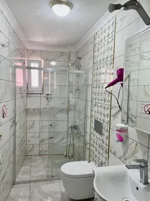 Tekinler Otel - Bad