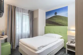 Adhhoc Hotel - Chambre