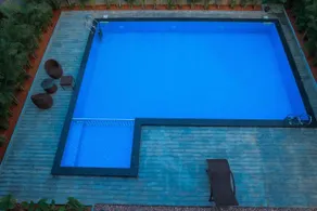 Palm Wave Beach Resort - Piscine