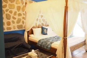 Shengtuolini B&B - Chambre
