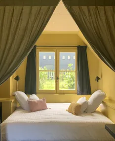 Le Bois des Chambres - Camera