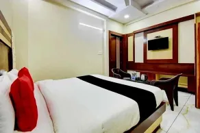 The Sawera- Haridwar - Chambre