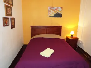 Casa Verde Limon - Hostel - Room