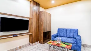 HOTEL KANAN INN - Chambre