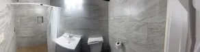 RIDGEWAY INN - Bathroom