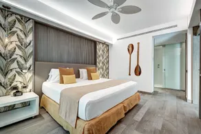 Catalonia Playa Maroma - Habitación