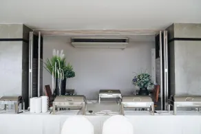 deVloft hotel Korat - Restaurant