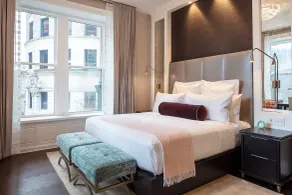 The Beatrice - Chambre