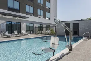 Holiday Inn Express & Suites - Phoenix North - Happy Valley by IHG - Pool