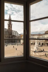 Hotel Greif, a Member of Design Hotels - View from room