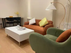Leleju Boutique Hotel - Room