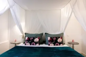 Domaine de la Palmeraie - Villas Lodge - Zimmer