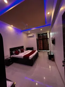 Prashi Heaven Retreat - Quarto
