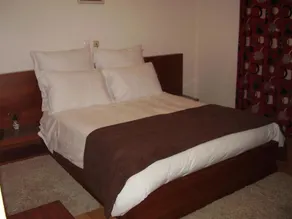 Residencial Morgado - Chambre