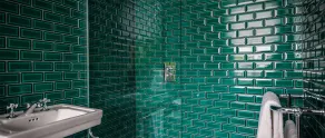 The Tommyfield Hotel - Salle de bain