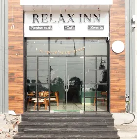 The Crown Leela - Ristorante