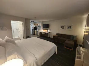 TownePlace Suites by Marriott Killeen - Chambre