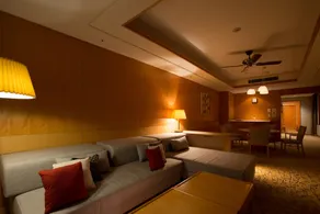 Karuizawa Asama Prince Hotel - Chambre