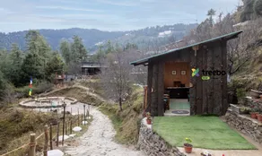 Daak Bangla Retreat - Exterior