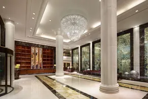 Wyndham Garden Zhengzhou East - Lobby