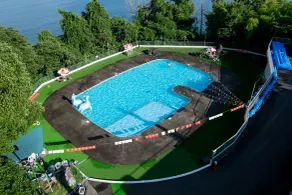 Minami Sanriku Hotel kanyo - Pool