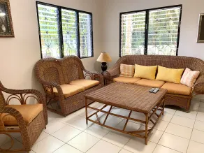 Hotel Alegria - Chambre