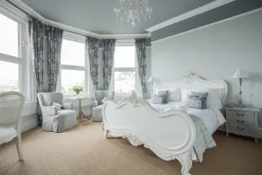 Grays Boutique B&B - Habitación