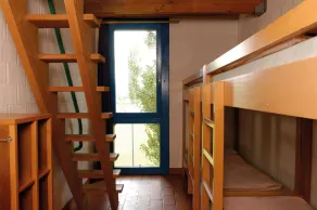 Beinwil am See Youth Hostel - Værelse