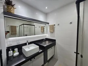 Vertigo Studio Premium - Bagno