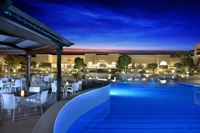JAZ Mirabel Resort - Restaurant
