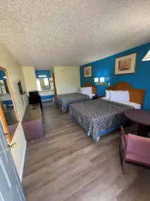 Executive Inn - Værelse