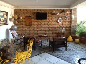 Pousada Recanto do Caja - Chambre