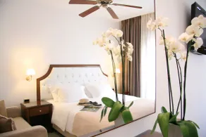 Armata Boutique Hotel - Chambre
