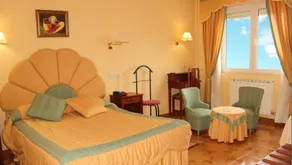 Hotel Avenida III - Værelse