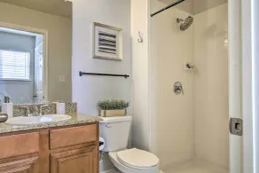 Modern Afton Townhome - Walk to Grand Lake! - Innvendig