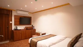Basserra comfort stay - Chambre