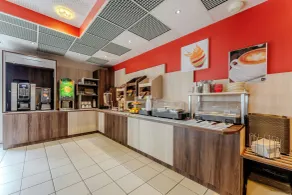 ACE Hôtel Arras-Beaurains - Restaurant