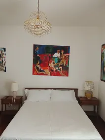 Casa Bianca - Rom