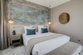 Fleur de Loire - Room
