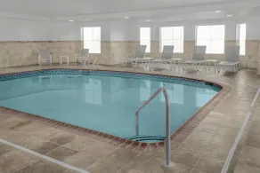 Homewood Suites by Hilton Fayetteville - Piscine