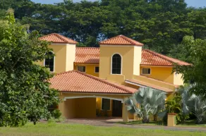 Viva Tambor Villas - Habitación