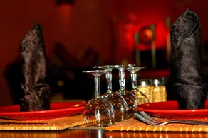 Kasbah Isfoula and spa - Restaurant