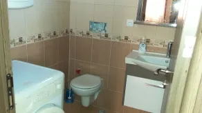 Ayvalik Camlik Villalari - Bagno
