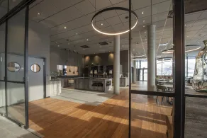 Scandic Sortland - Restaurant
