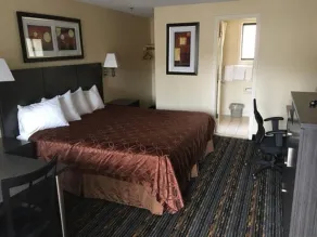 Whitney Inn & Suites - Chambre