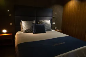 Vale de São Torcato Hotel Rural - Chambre